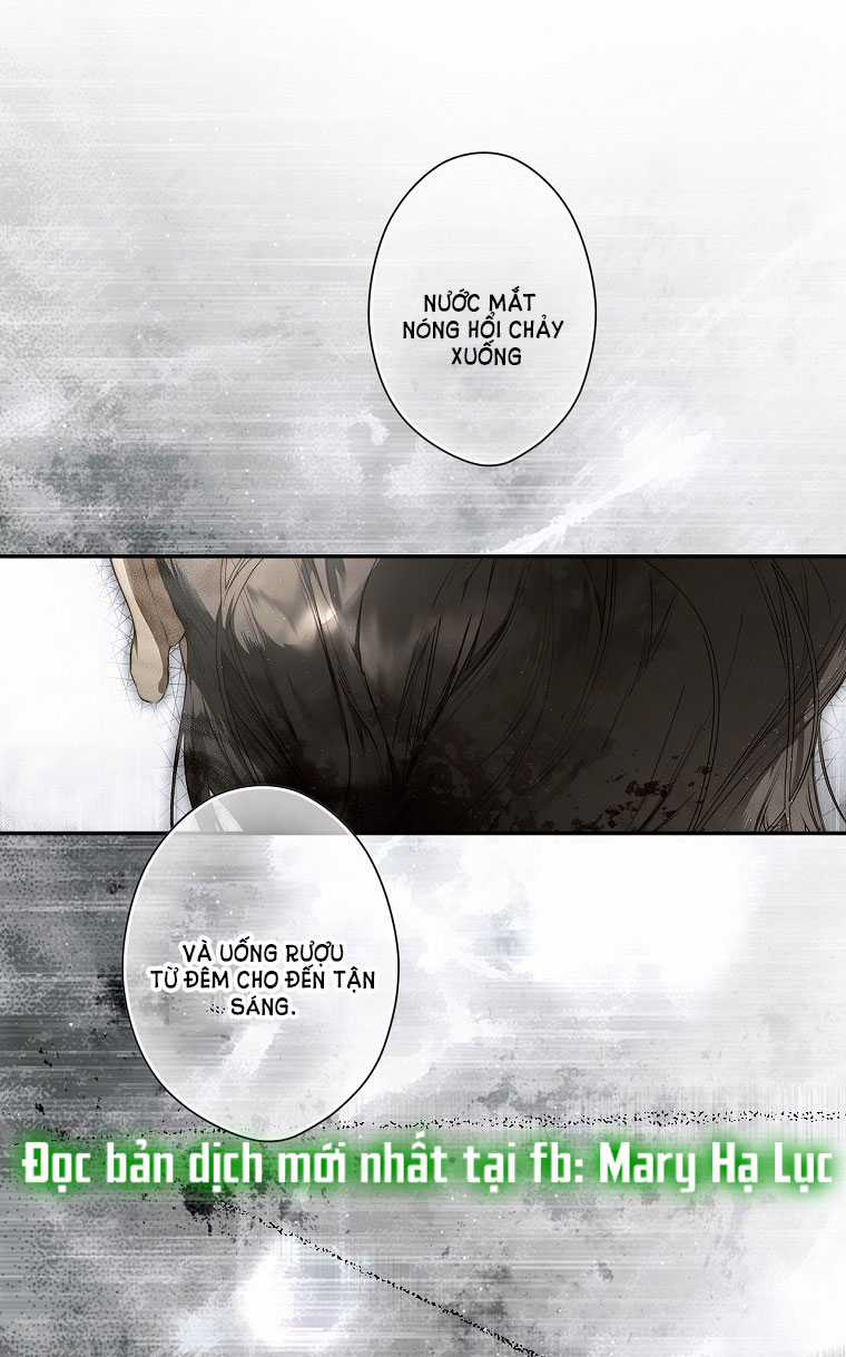 Quý Cô Bí Ẩn - Secret Lady Chapter 76.1 trang 7