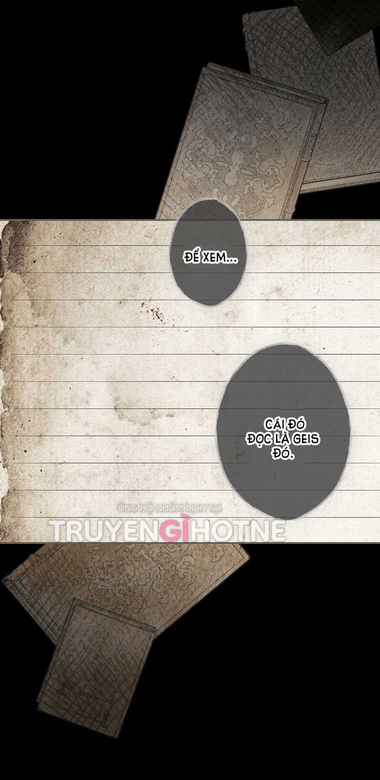 Quý Cô Bí Ẩn - Secret Lady Chapter 76.2 trang 11