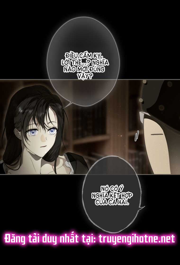 Quý Cô Bí Ẩn - Secret Lady Chapter 76.2 trang 12