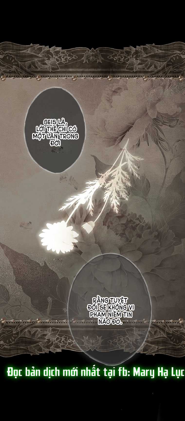 Quý Cô Bí Ẩn - Secret Lady Chapter 76.2 trang 13