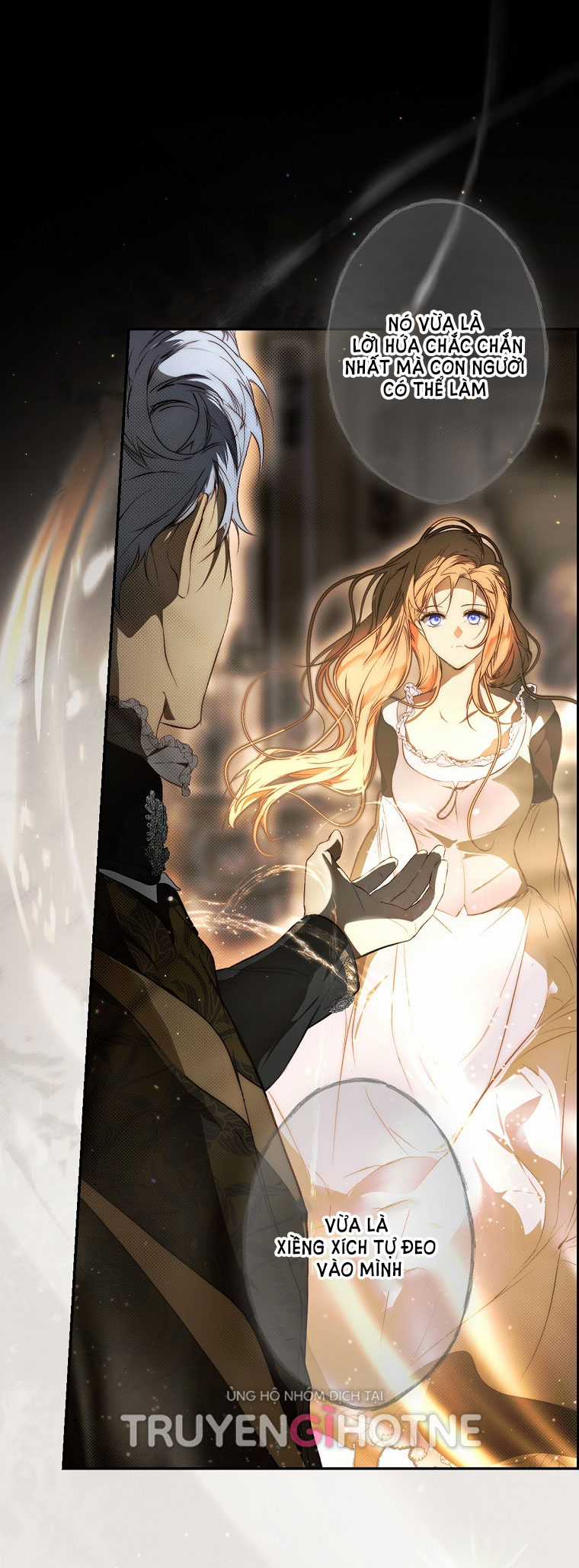 Quý Cô Bí Ẩn - Secret Lady Chapter 76.2 trang 14