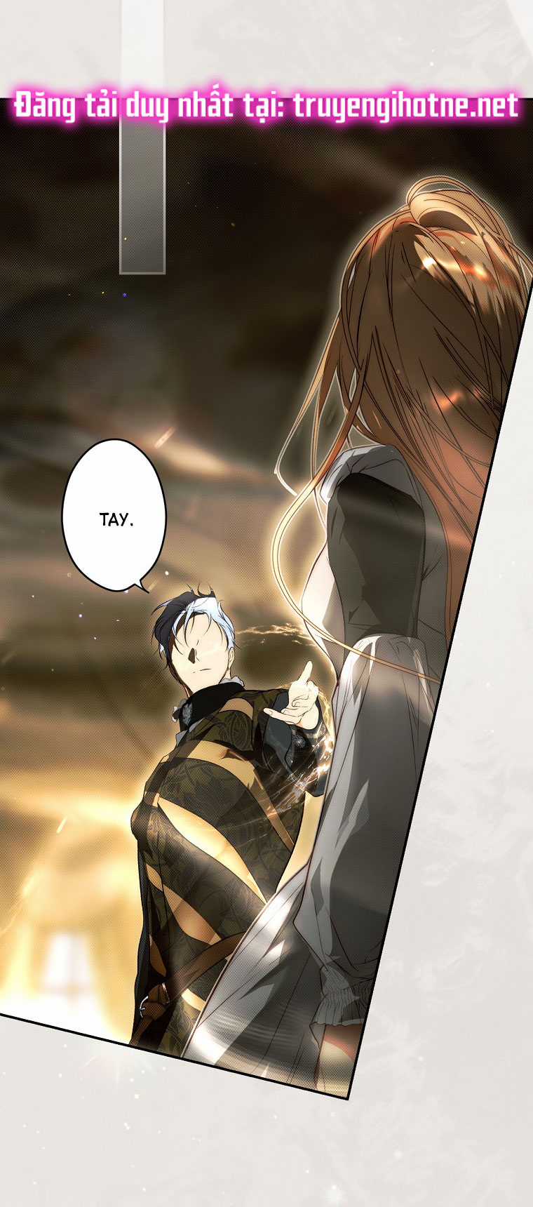 Quý Cô Bí Ẩn - Secret Lady Chapter 76.2 trang 16