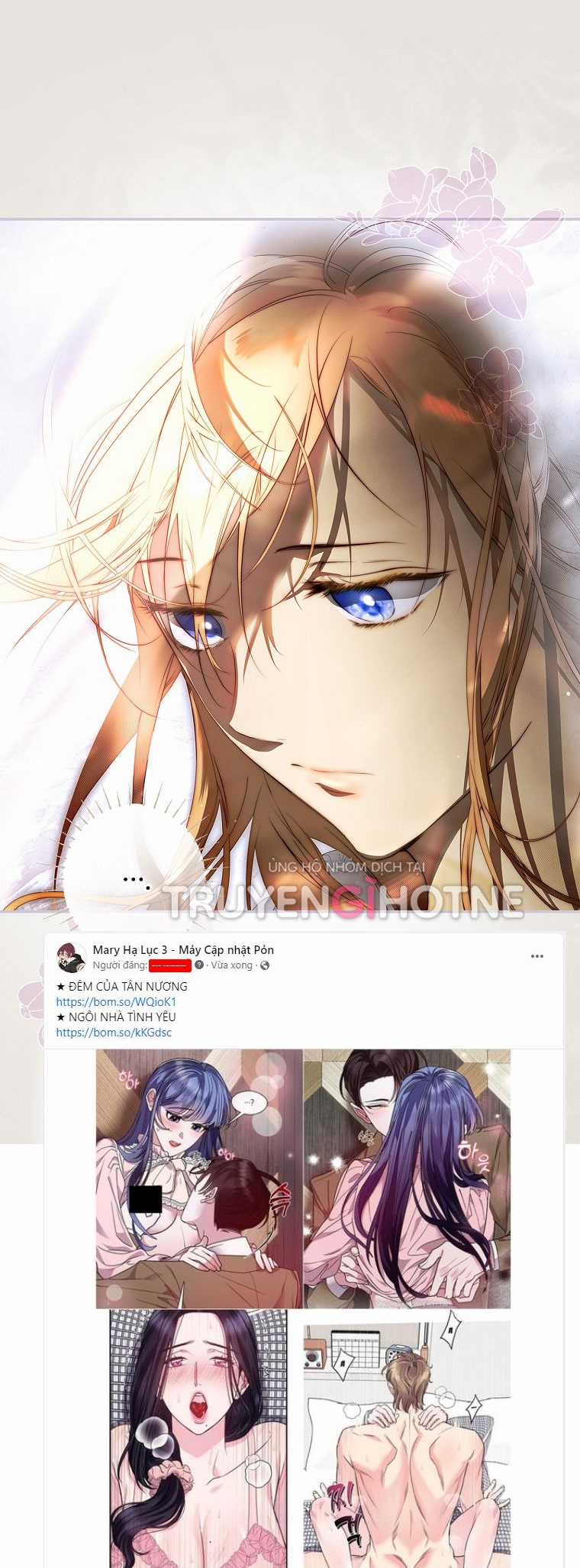 Quý Cô Bí Ẩn - Secret Lady Chapter 76.2 trang 19