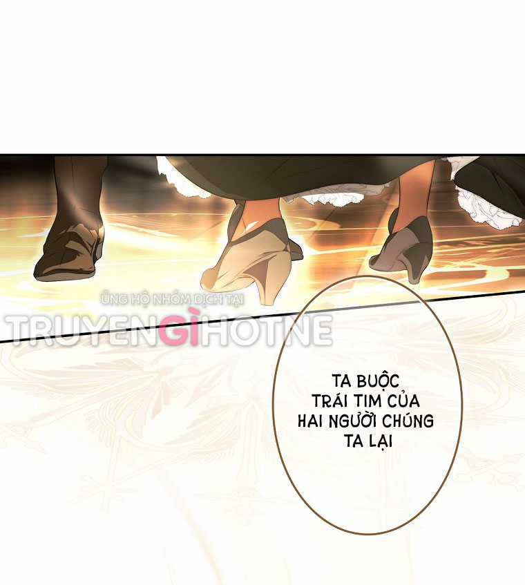 Quý Cô Bí Ẩn - Secret Lady Chapter 76.2 trang 24