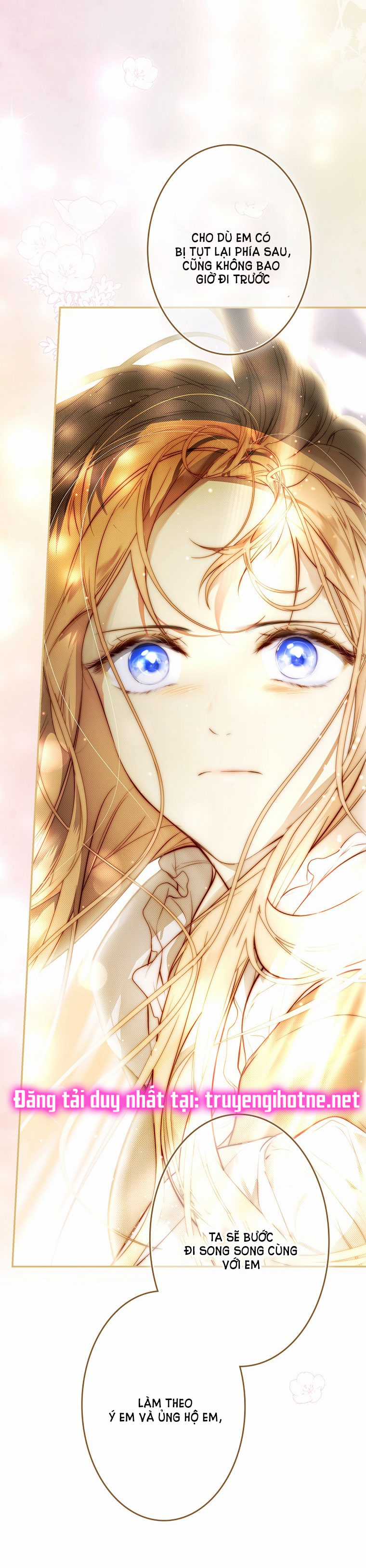 Quý Cô Bí Ẩn - Secret Lady Chapter 76.2 trang 31