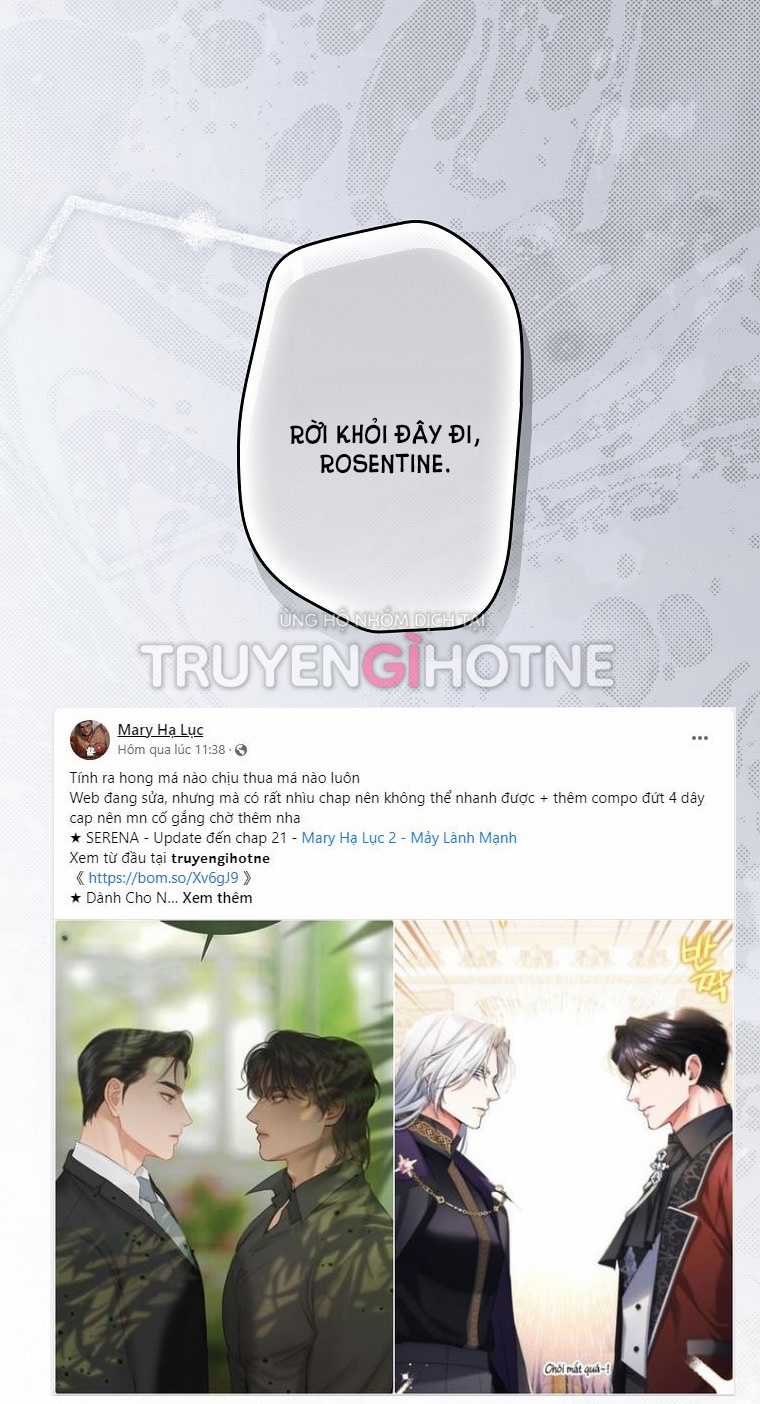 Quý Cô Bí Ẩn - Secret Lady Chapter 76.2 trang 39