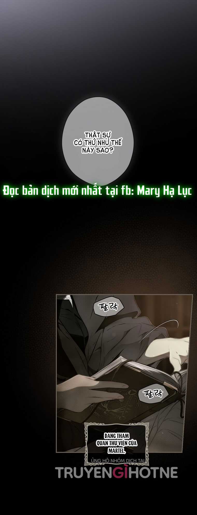 Quý Cô Bí Ẩn - Secret Lady Chapter 76.2 trang 7