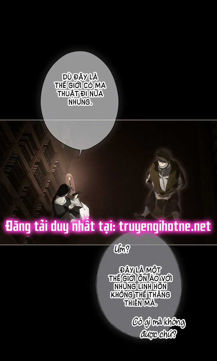 Quý Cô Bí Ẩn - Secret Lady Chapter 76.2 trang 8