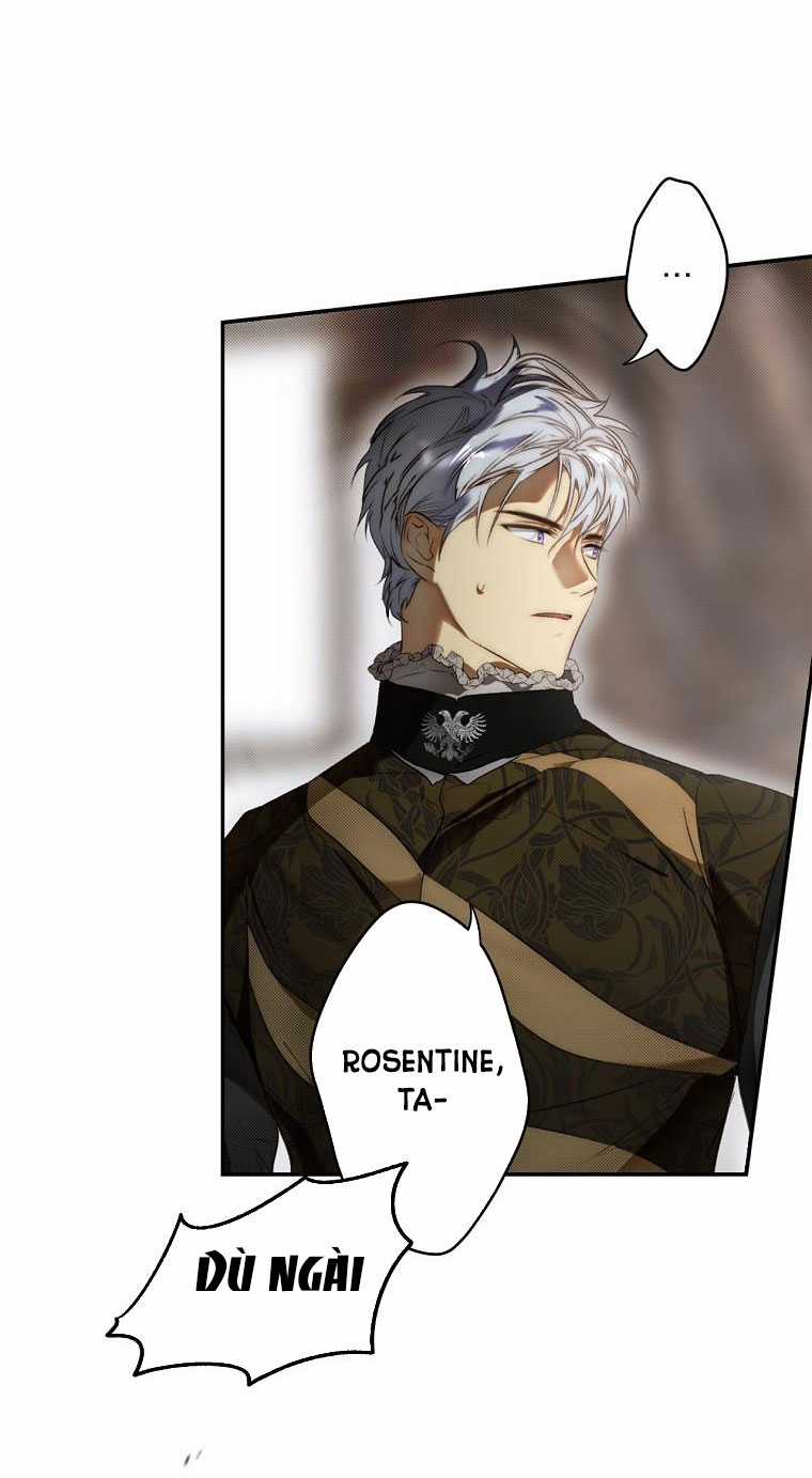 Quý Cô Bí Ẩn - Secret Lady Chapter 77.1 trang 11