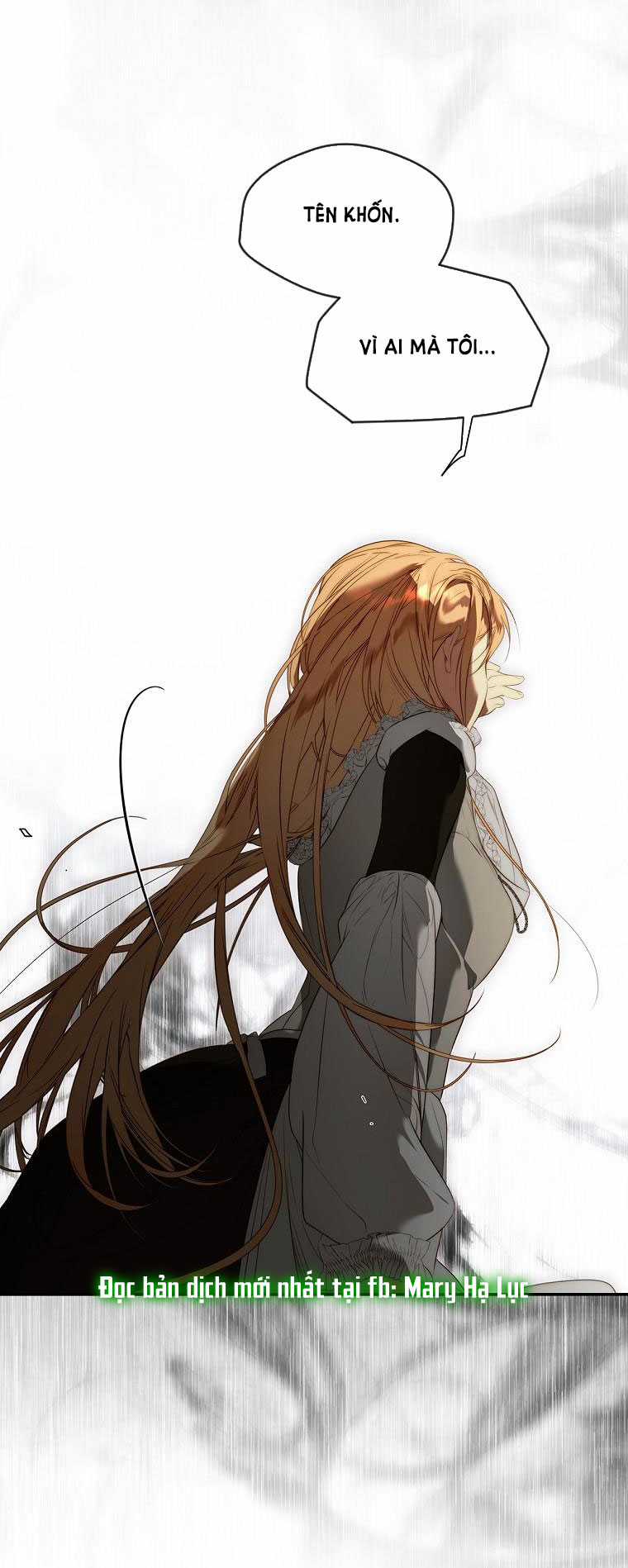 Quý Cô Bí Ẩn - Secret Lady Chapter 77.1 trang 15