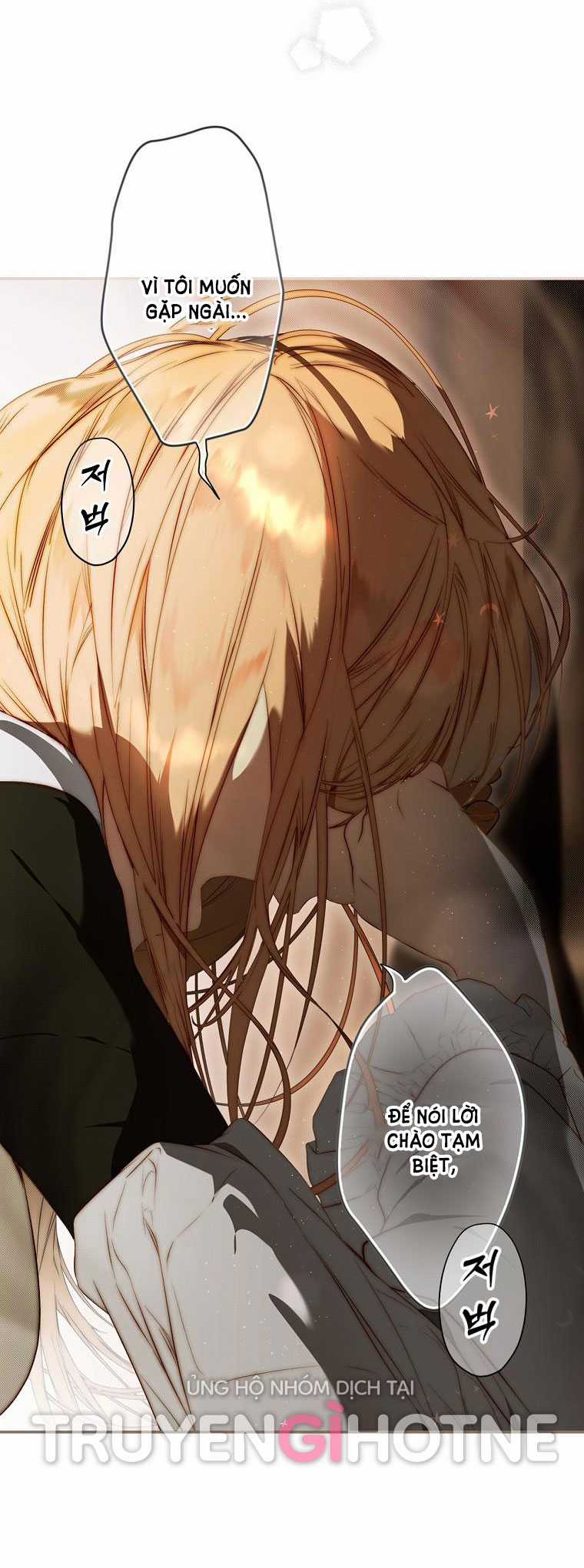 Quý Cô Bí Ẩn - Secret Lady Chapter 77.1 trang 20