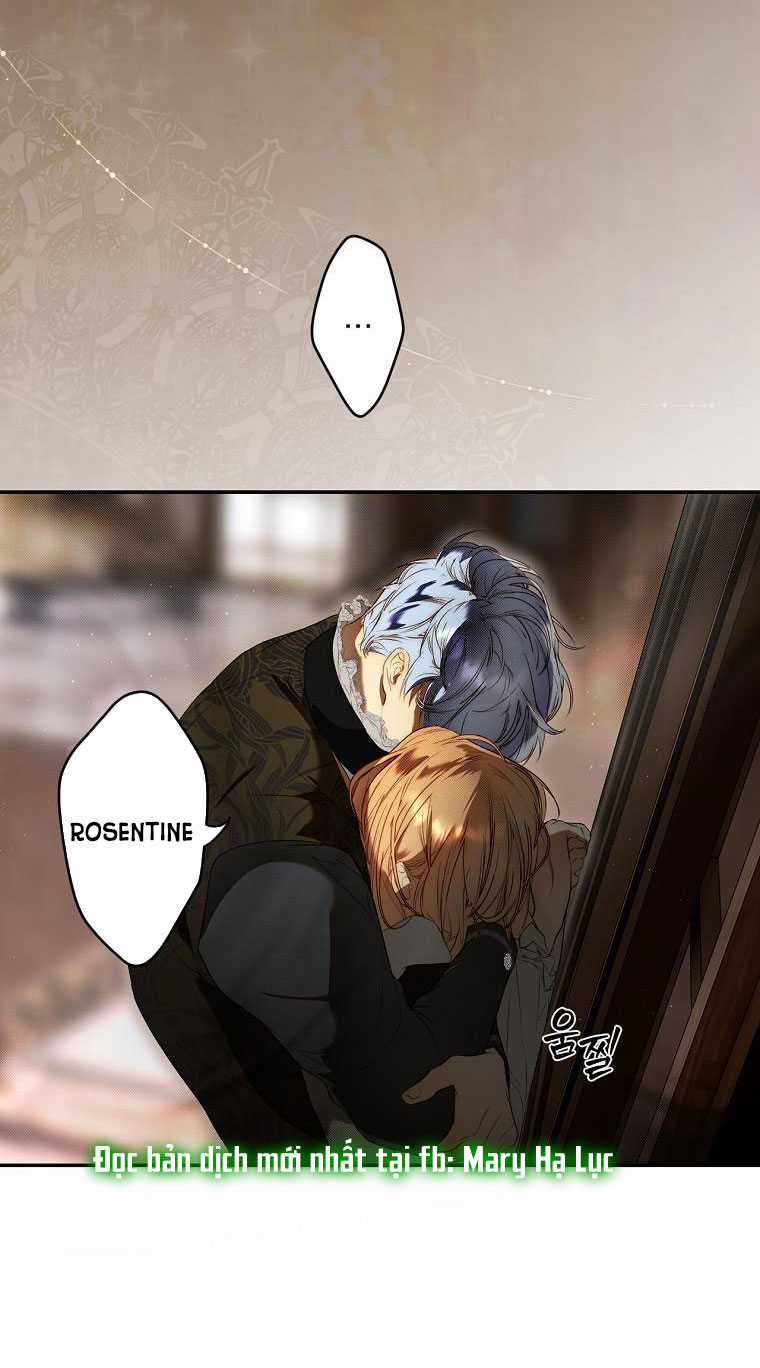 Quý Cô Bí Ẩn - Secret Lady Chapter 77.1 trang 23