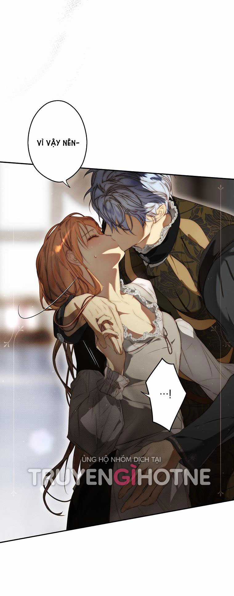 Quý Cô Bí Ẩn - Secret Lady Chapter 77.1 trang 26