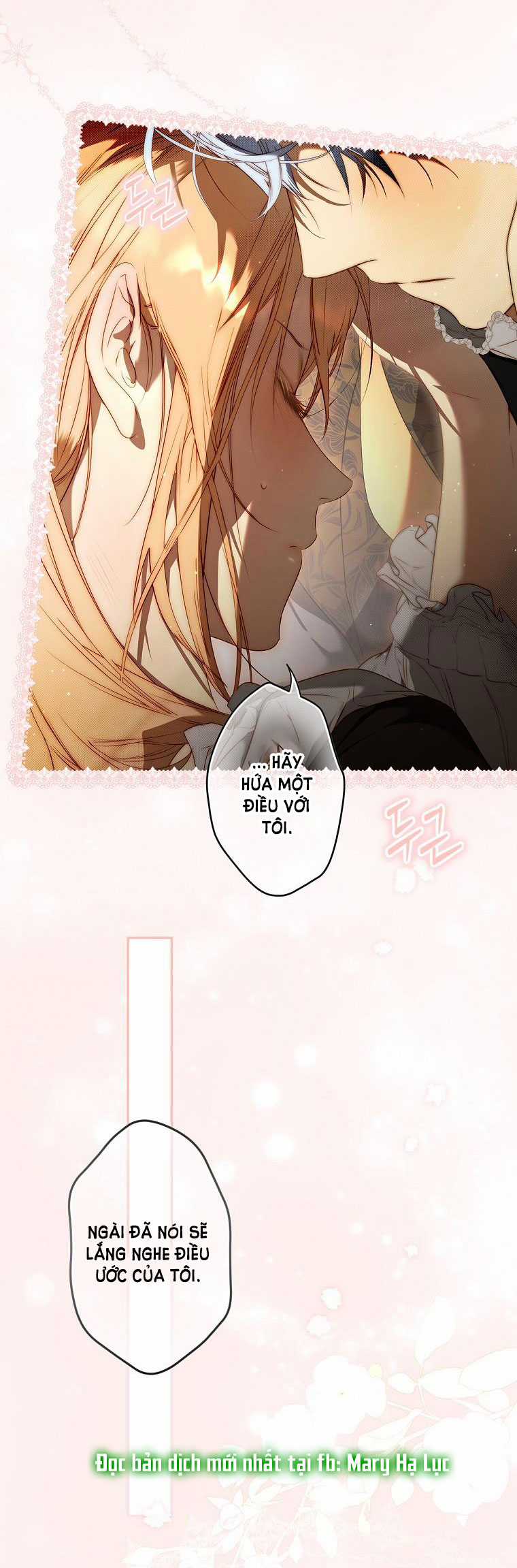 Quý Cô Bí Ẩn - Secret Lady Chapter 77.1 trang 28