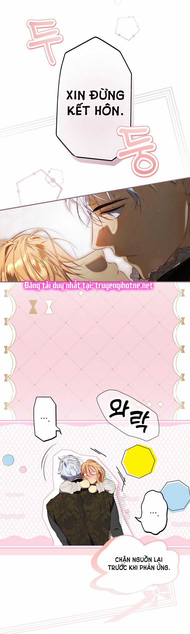 Quý Cô Bí Ẩn - Secret Lady Chapter 77.1 trang 31