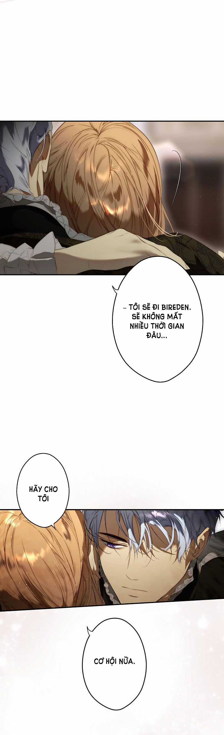 Quý Cô Bí Ẩn - Secret Lady Chapter 77.1 trang 32