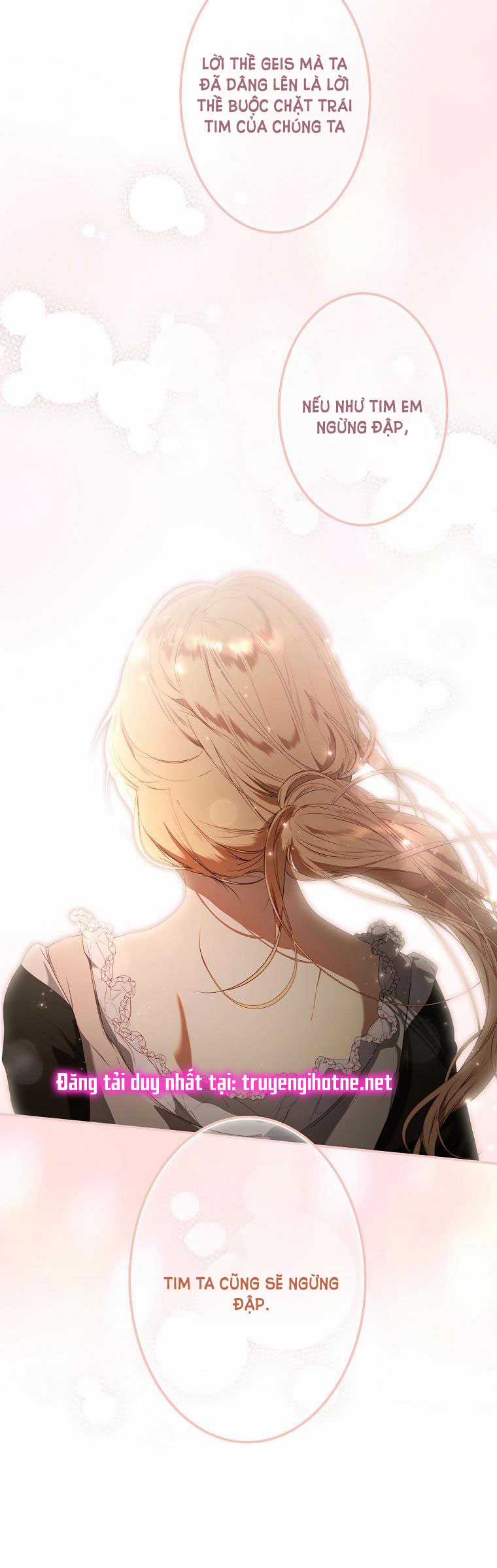 Quý Cô Bí Ẩn - Secret Lady Chapter 77.1 trang 36