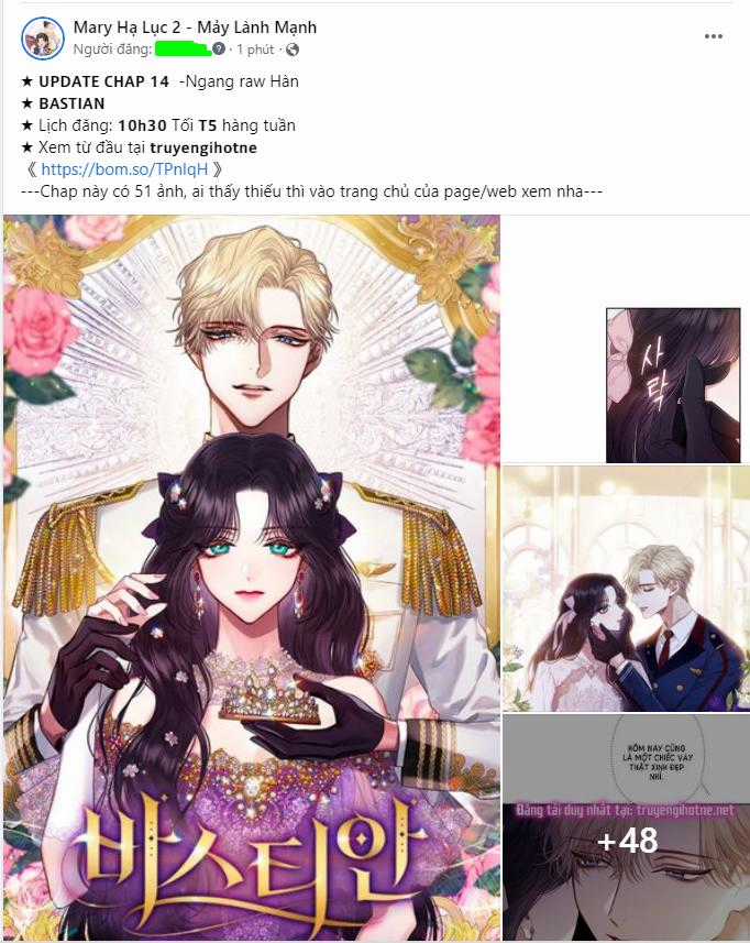 Quý Cô Bí Ẩn - Secret Lady Chapter 77.1 trang 43