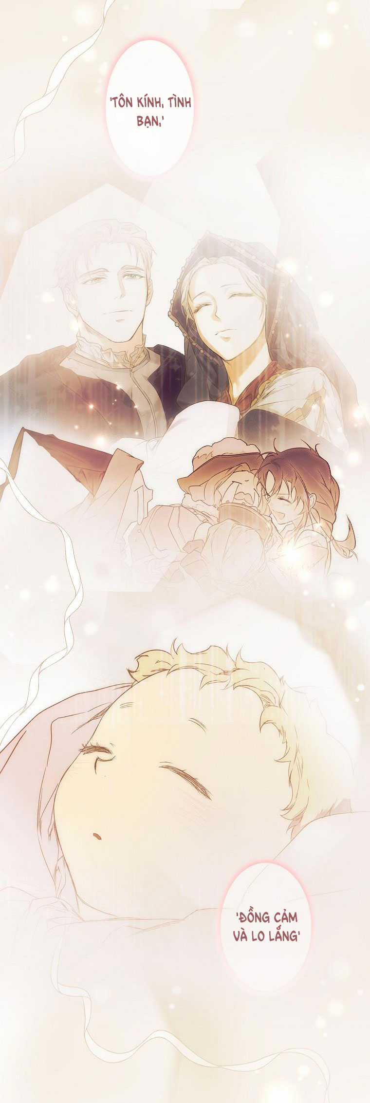 Quý Cô Bí Ẩn - Secret Lady Chapter 77.2 trang 10