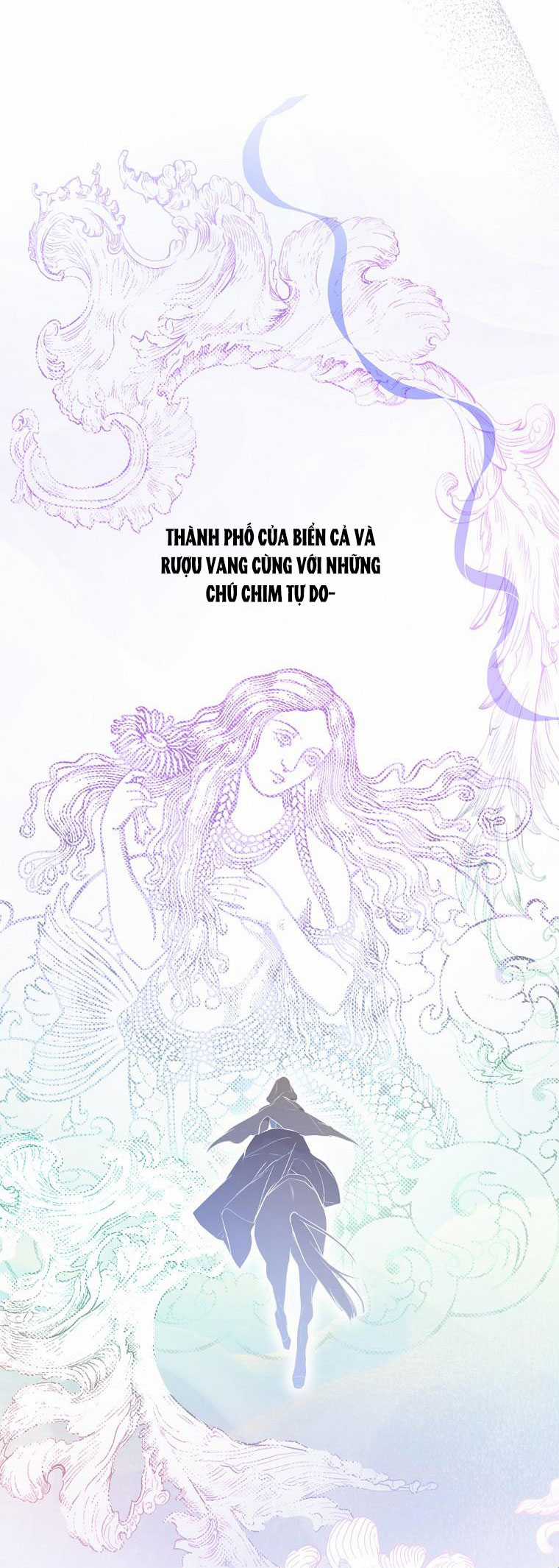 Quý Cô Bí Ẩn - Secret Lady Chapter 77.2 trang 23