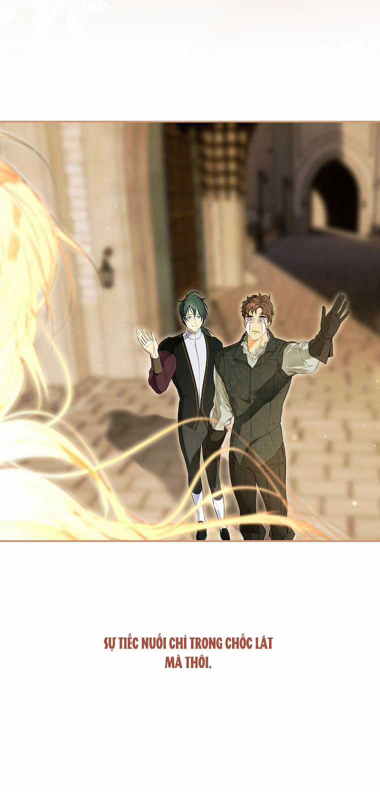 Quý Cô Bí Ẩn - Secret Lady Chapter 77.2 trang 4