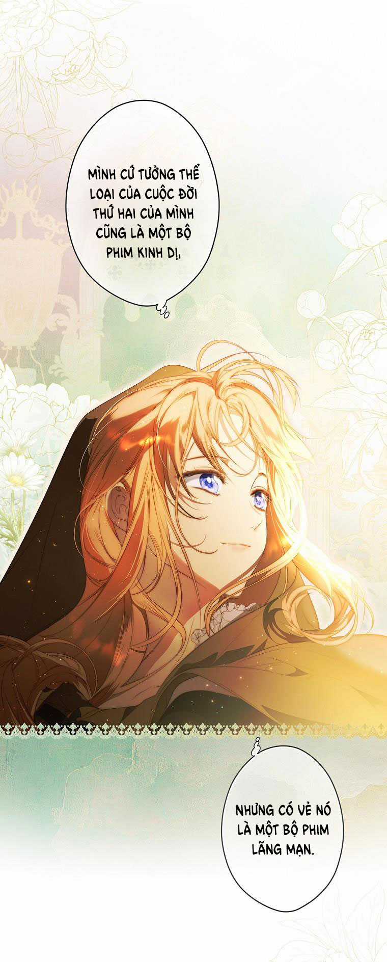 Quý Cô Bí Ẩn - Secret Lady Chapter 77.2 trang 8