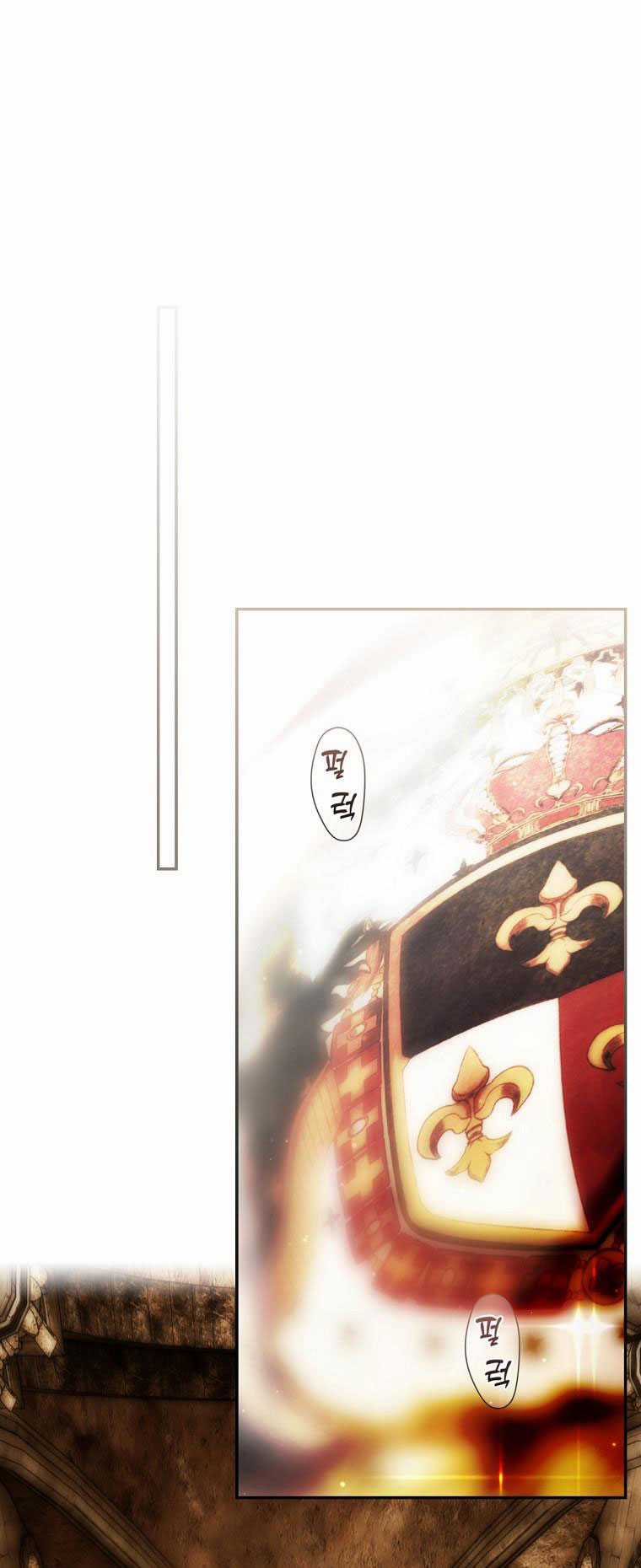 Quý Cô Bí Ẩn - Secret Lady Chapter 8.1 trang 0