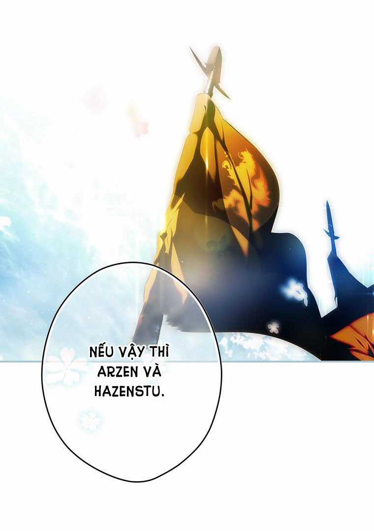 Quý Cô Bí Ẩn - Secret Lady Chapter 8.1 trang 11