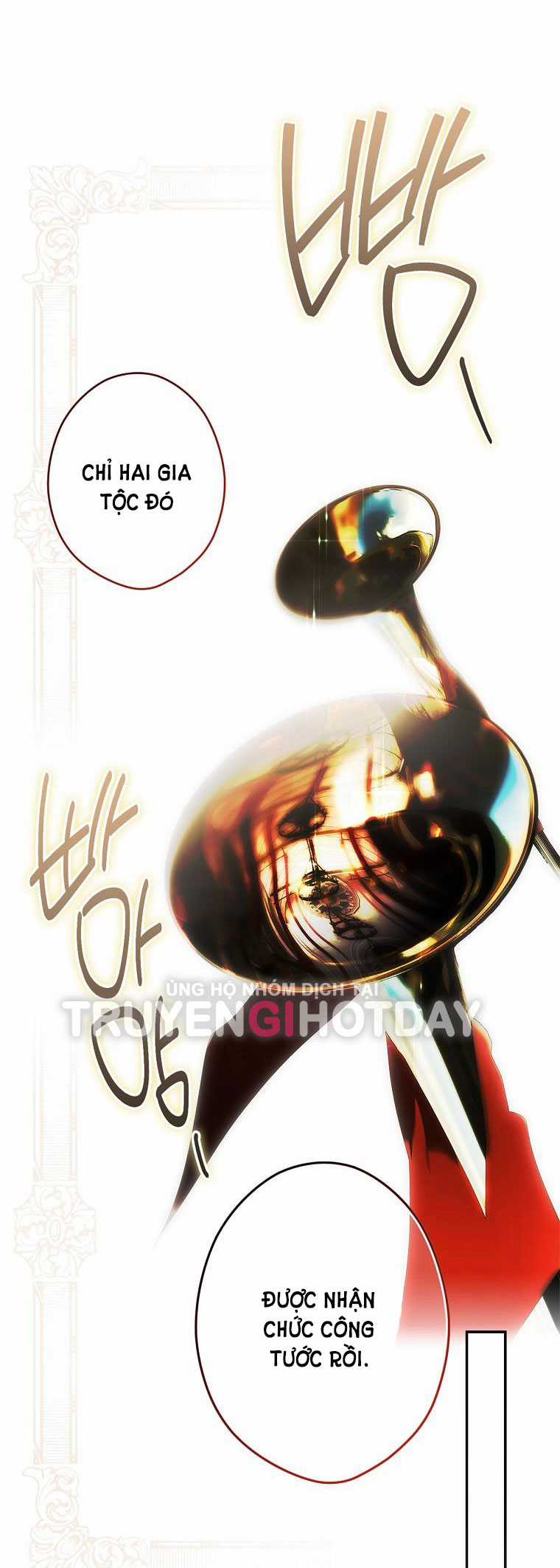 Quý Cô Bí Ẩn - Secret Lady Chapter 8.1 trang 12