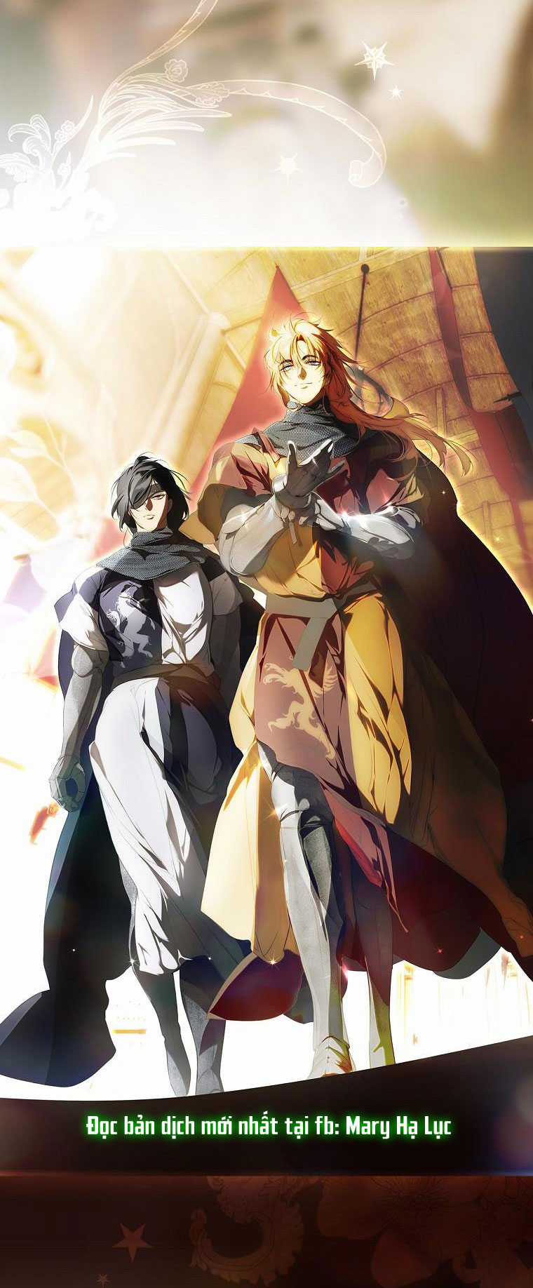 Quý Cô Bí Ẩn - Secret Lady Chapter 8.1 trang 17