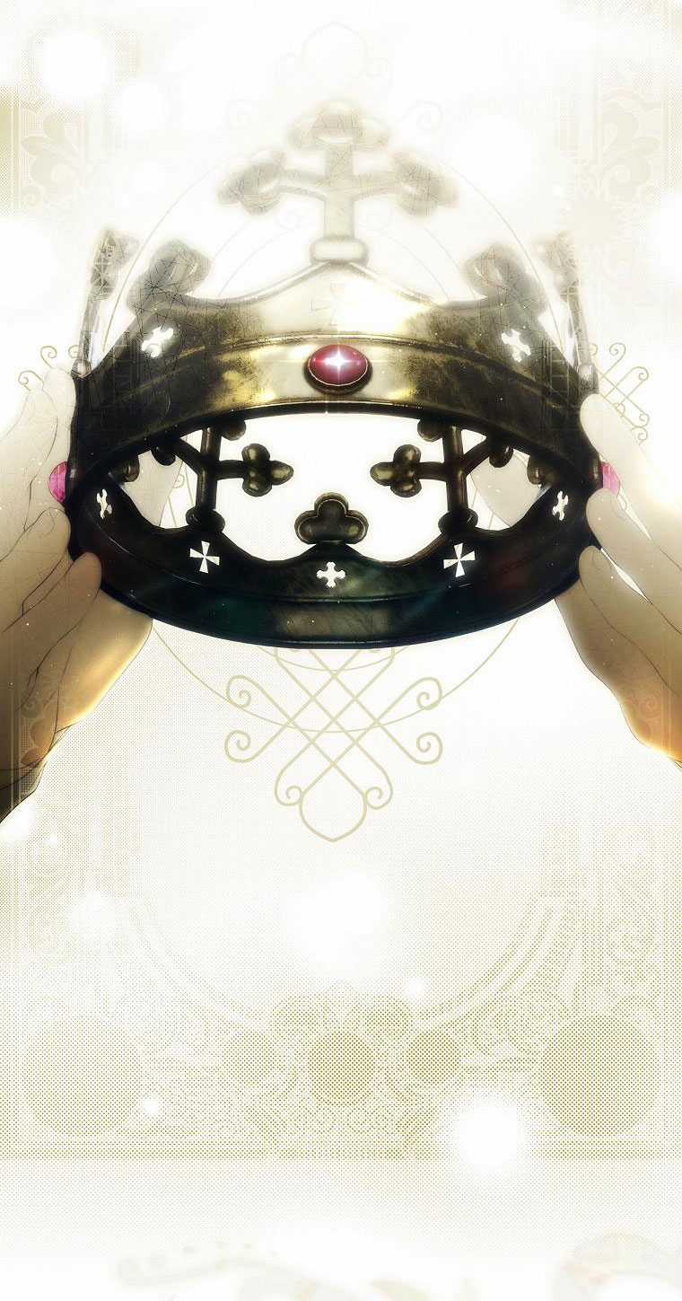 Quý Cô Bí Ẩn - Secret Lady Chapter 8.1 trang 2