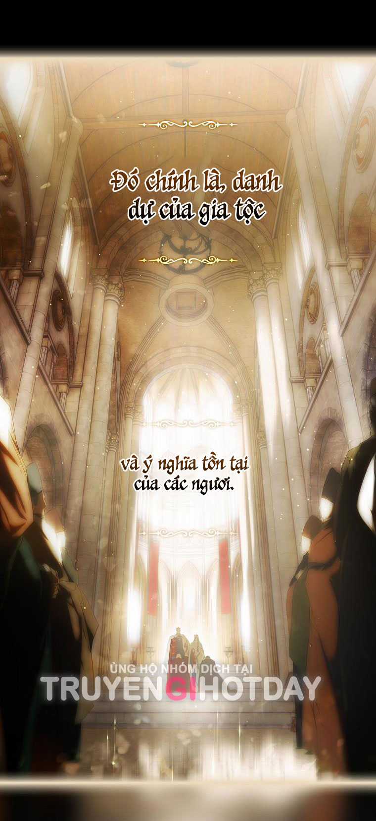 Quý Cô Bí Ẩn - Secret Lady Chapter 8.1 trang 25