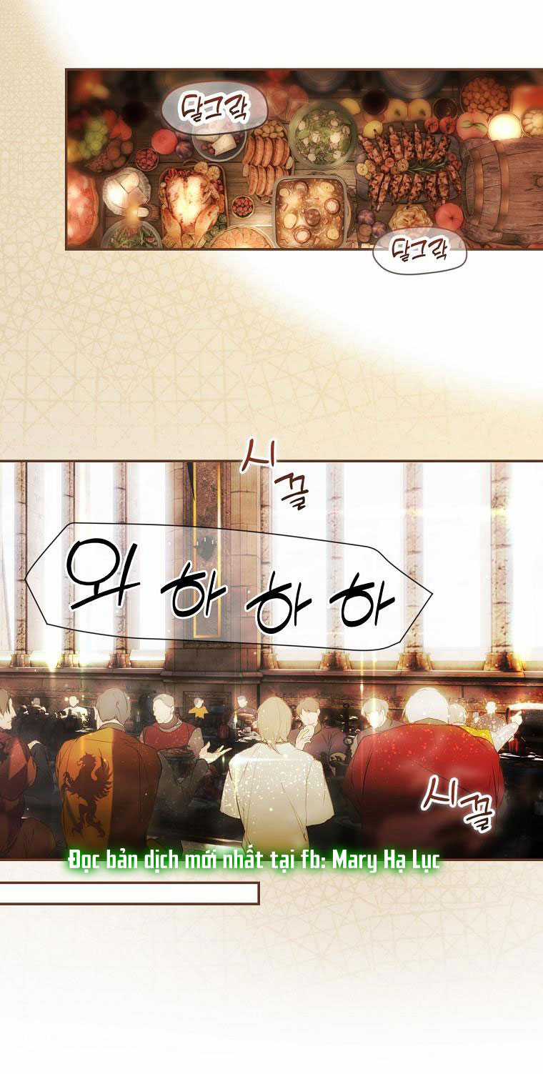 Quý Cô Bí Ẩn - Secret Lady Chapter 8.1 trang 27