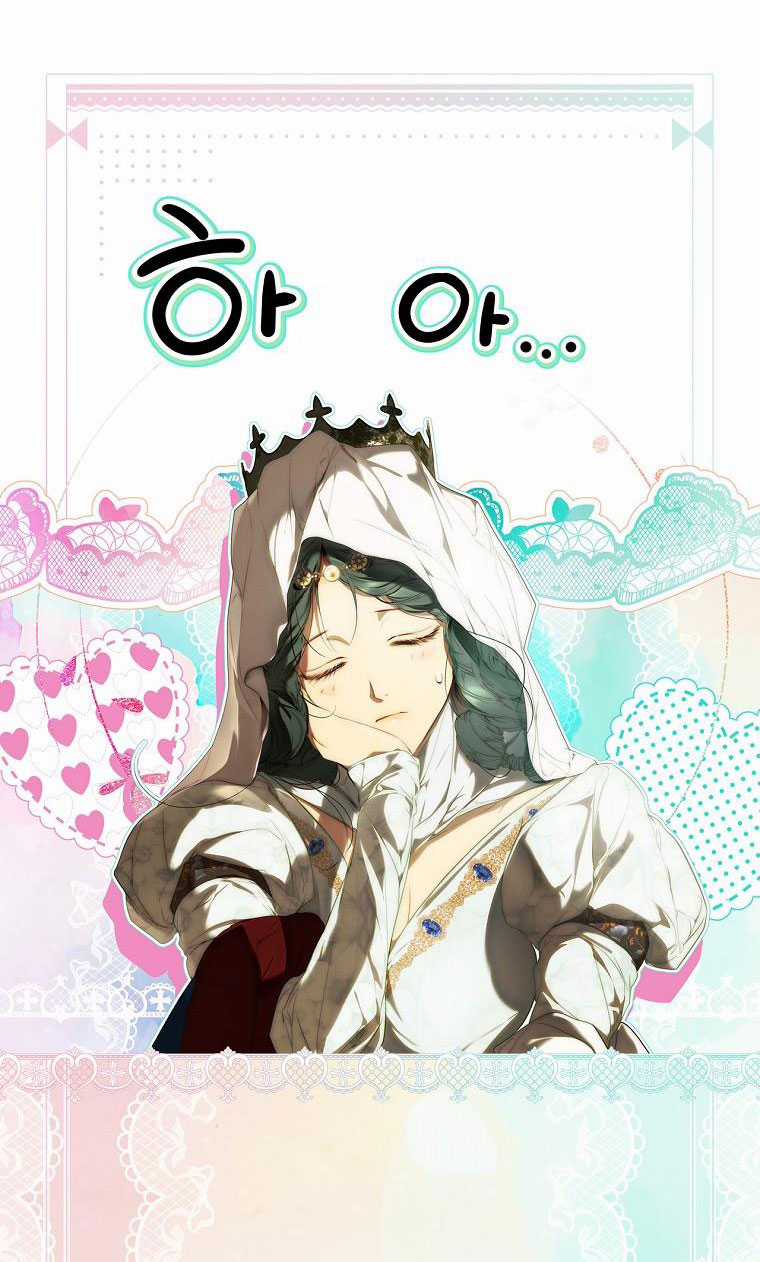 Quý Cô Bí Ẩn - Secret Lady Chapter 8.1 trang 28