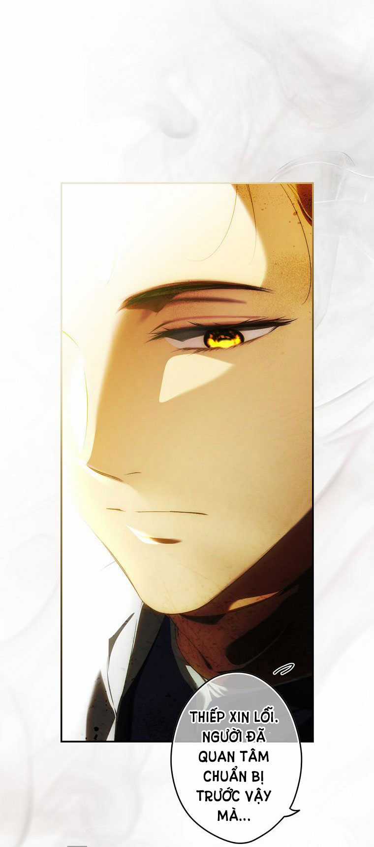 Quý Cô Bí Ẩn - Secret Lady Chapter 8.1 trang 35