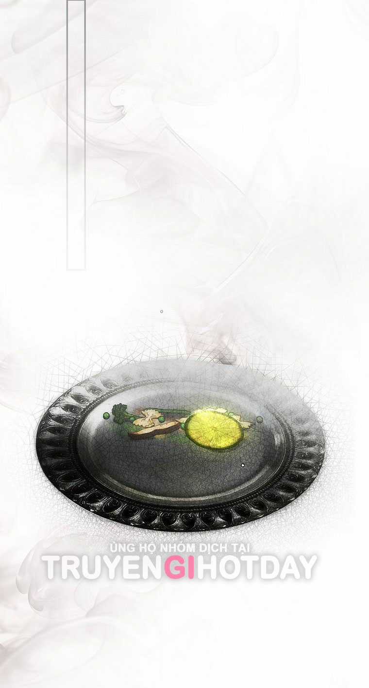 Quý Cô Bí Ẩn - Secret Lady Chapter 8.1 trang 36