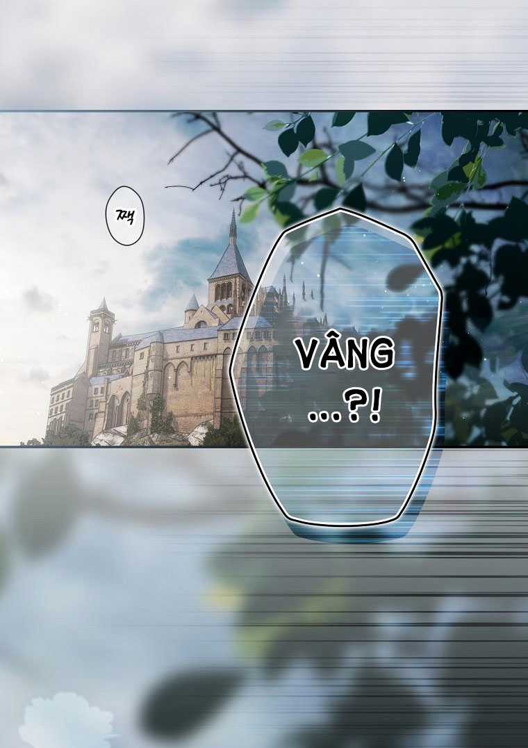 Quý Cô Bí Ẩn - Secret Lady Chapter 8.1 trang 39