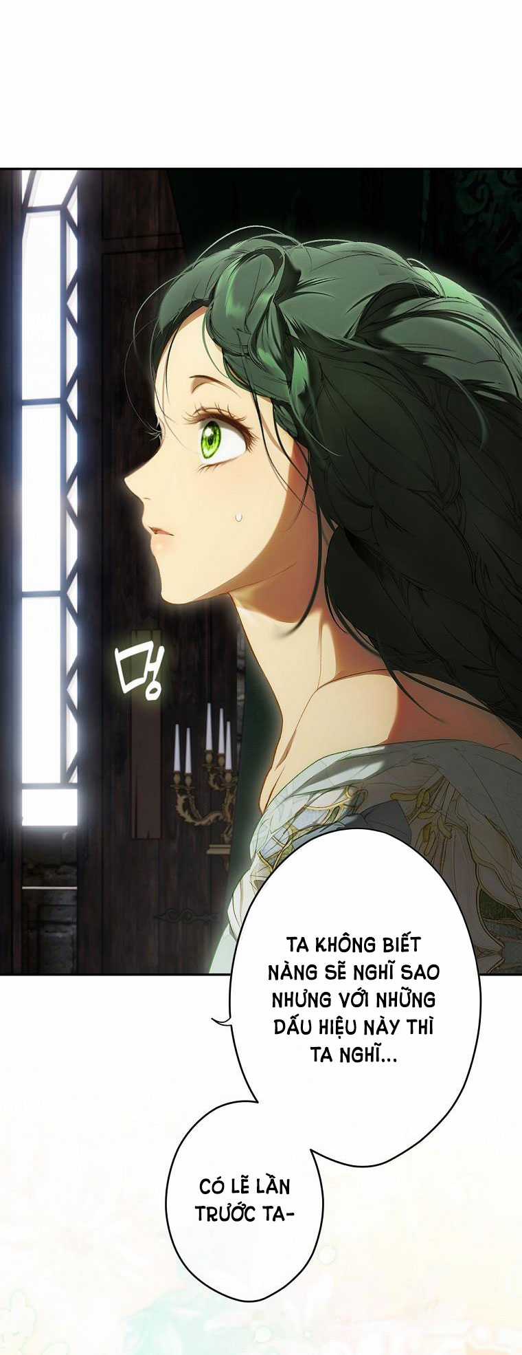 Quý Cô Bí Ẩn - Secret Lady Chapter 8.1 trang 41