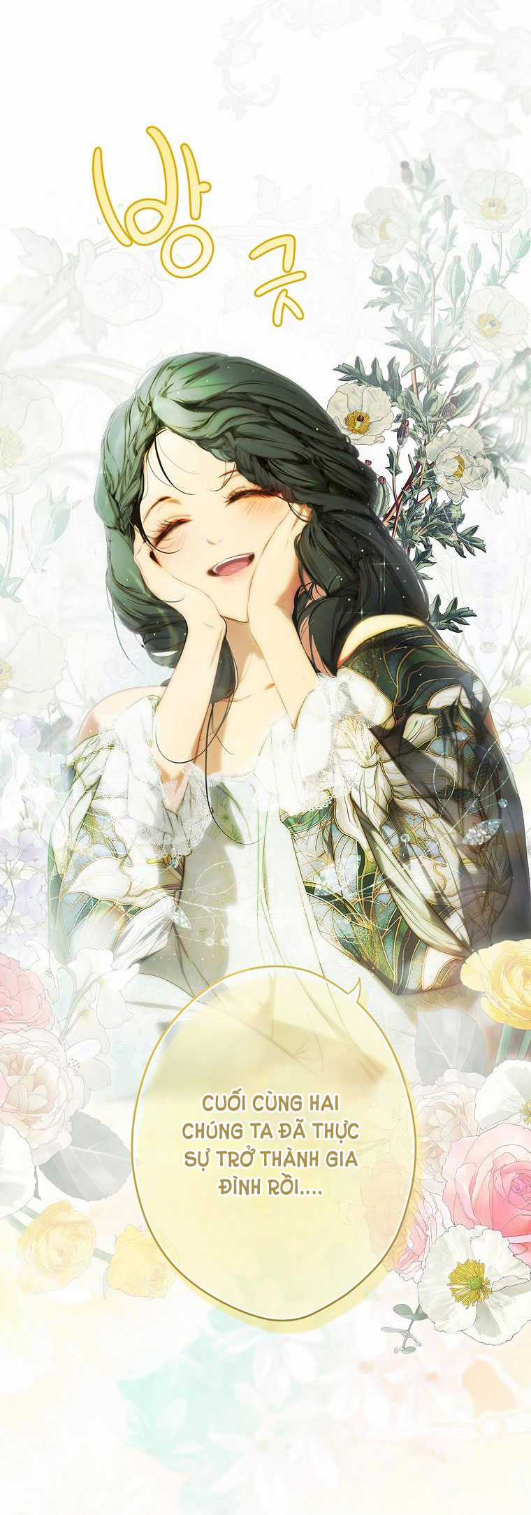 Quý Cô Bí Ẩn - Secret Lady Chapter 8.1 trang 45