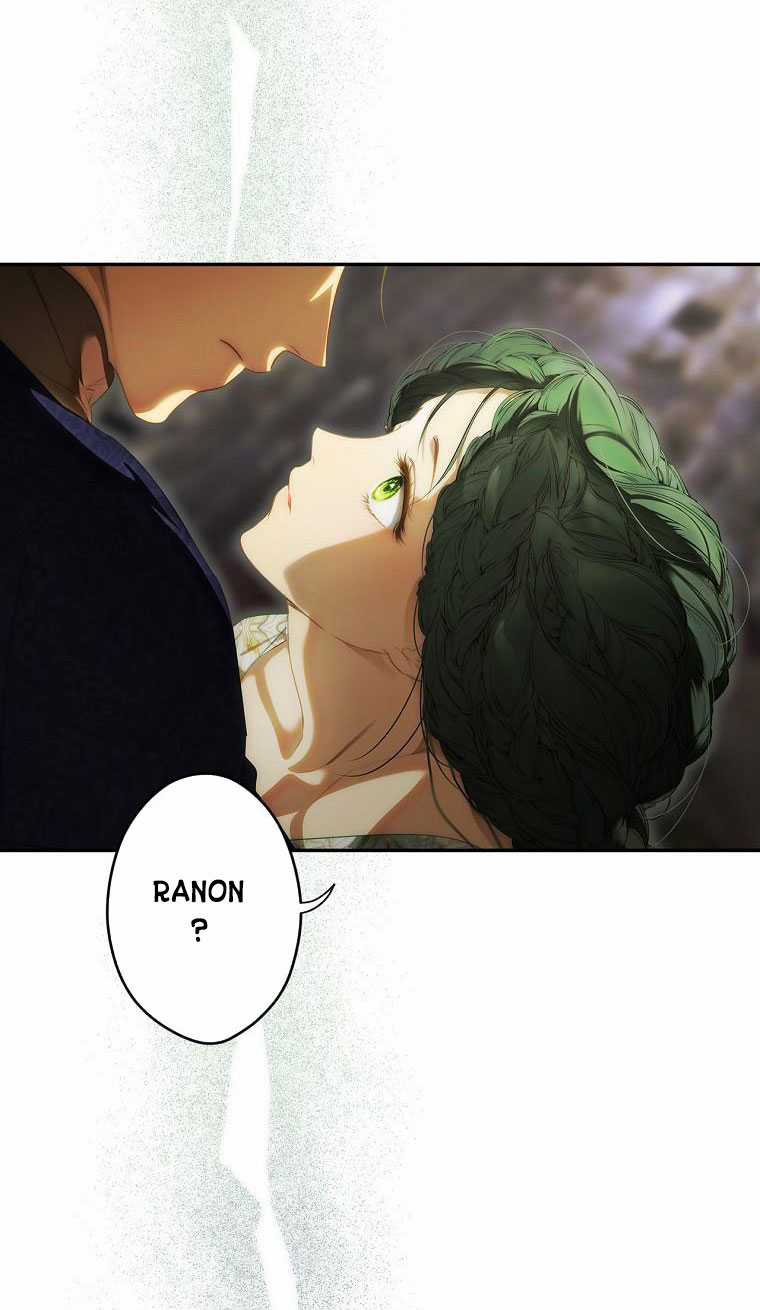 Quý Cô Bí Ẩn - Secret Lady Chapter 8.1 trang 48