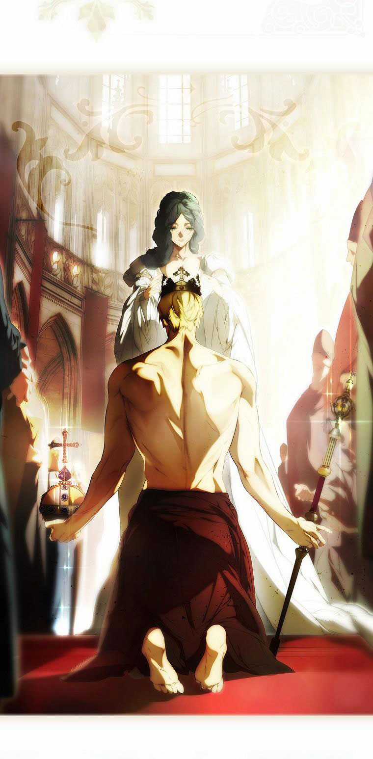 Quý Cô Bí Ẩn - Secret Lady Chapter 8.1 trang 5