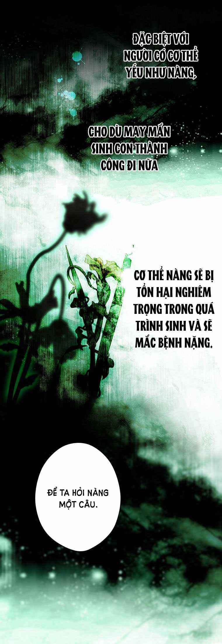 Quý Cô Bí Ẩn - Secret Lady Chapter 8.1 trang 52