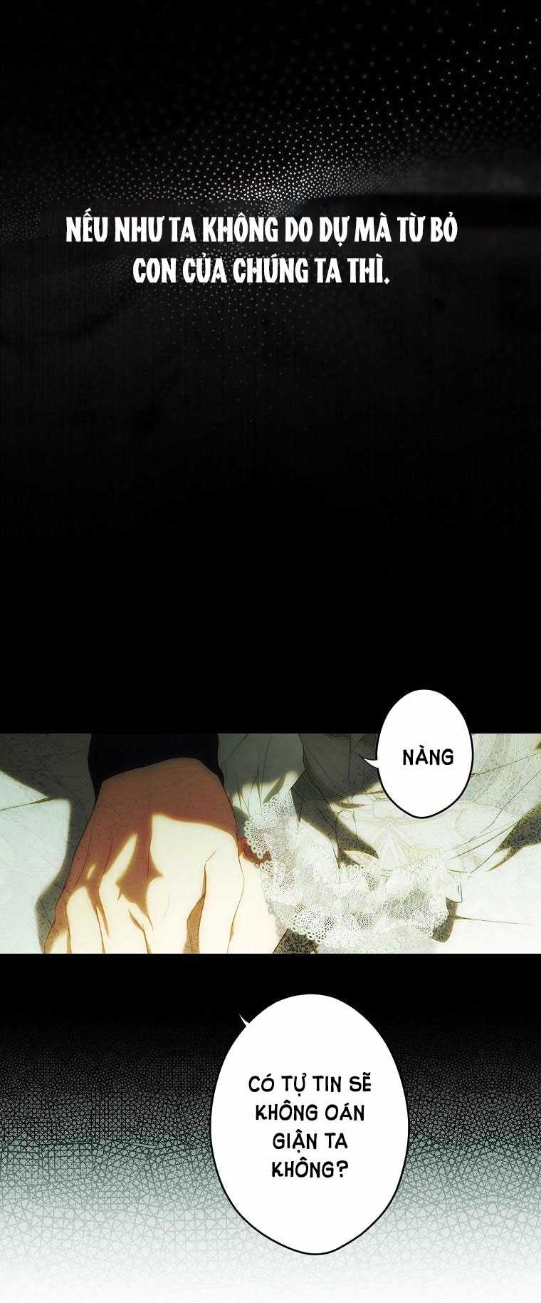 Quý Cô Bí Ẩn - Secret Lady Chapter 8.1 trang 54