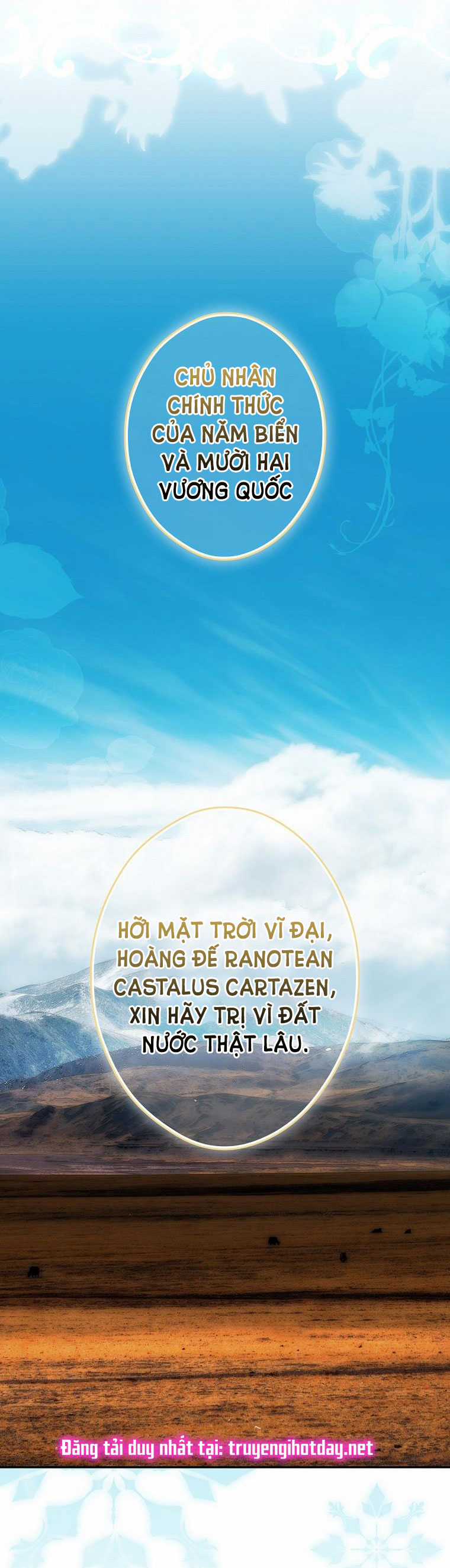 Quý Cô Bí Ẩn - Secret Lady Chapter 8.1 trang 6