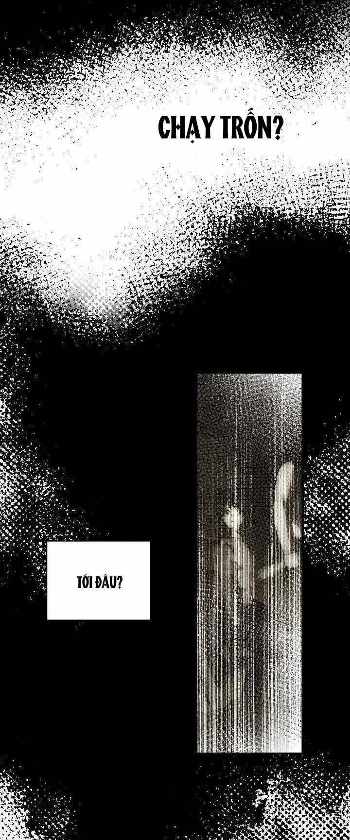 Quý Cô Bí Ẩn - Secret Lady Chapter 8 trang 10