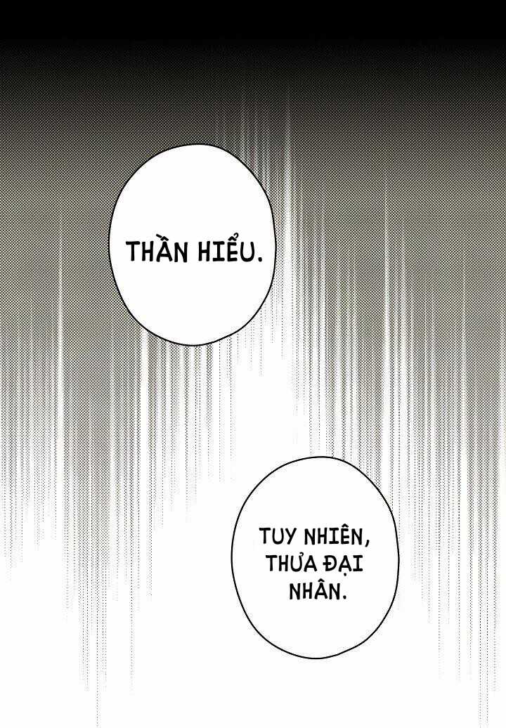 Quý Cô Bí Ẩn - Secret Lady Chapter 8 trang 12