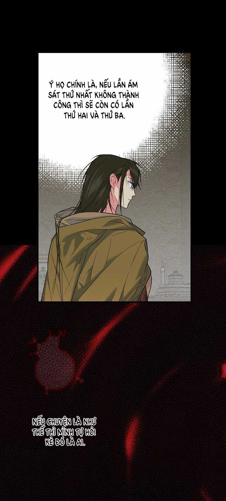 Quý Cô Bí Ẩn - Secret Lady Chapter 8 trang 16