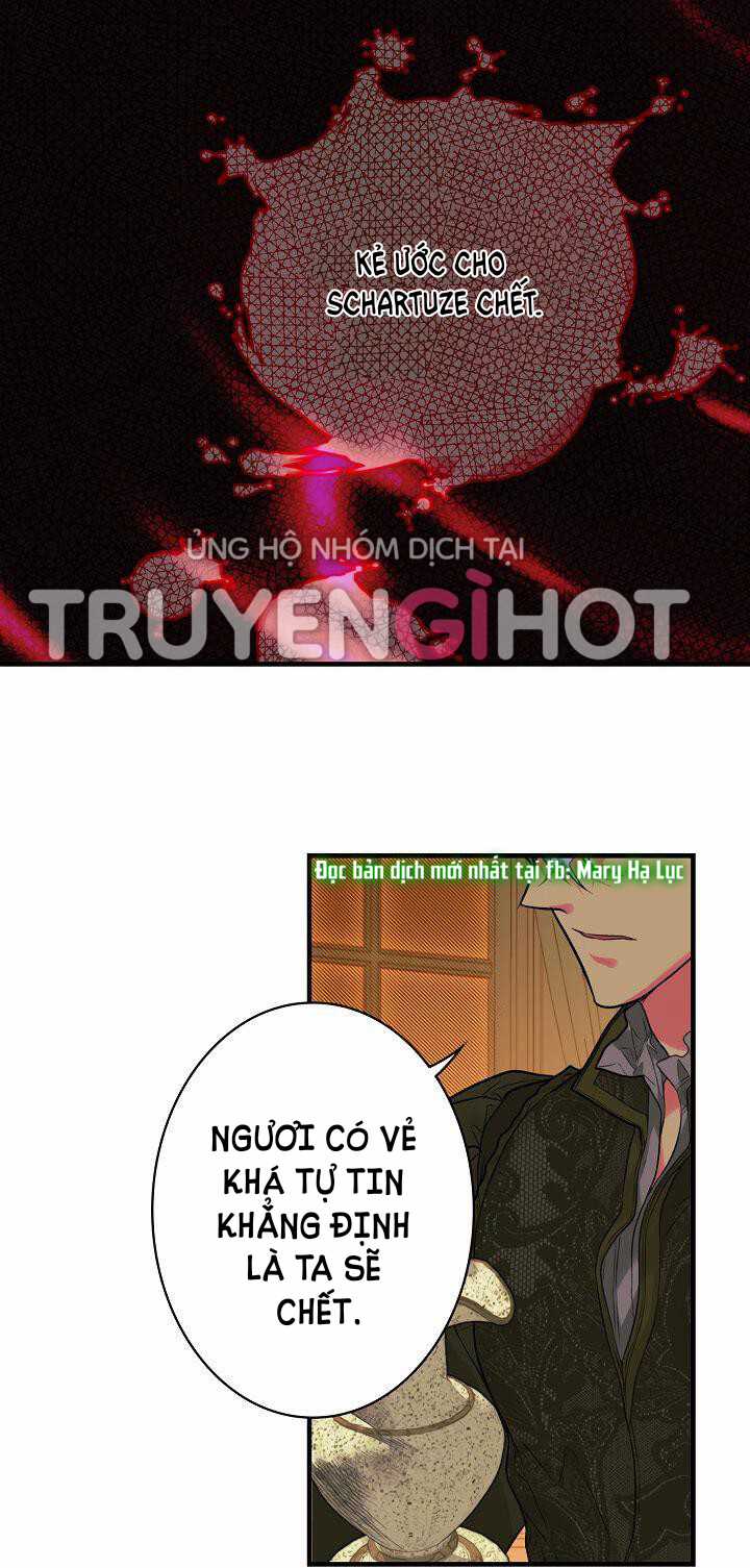 Quý Cô Bí Ẩn - Secret Lady Chapter 8 trang 17