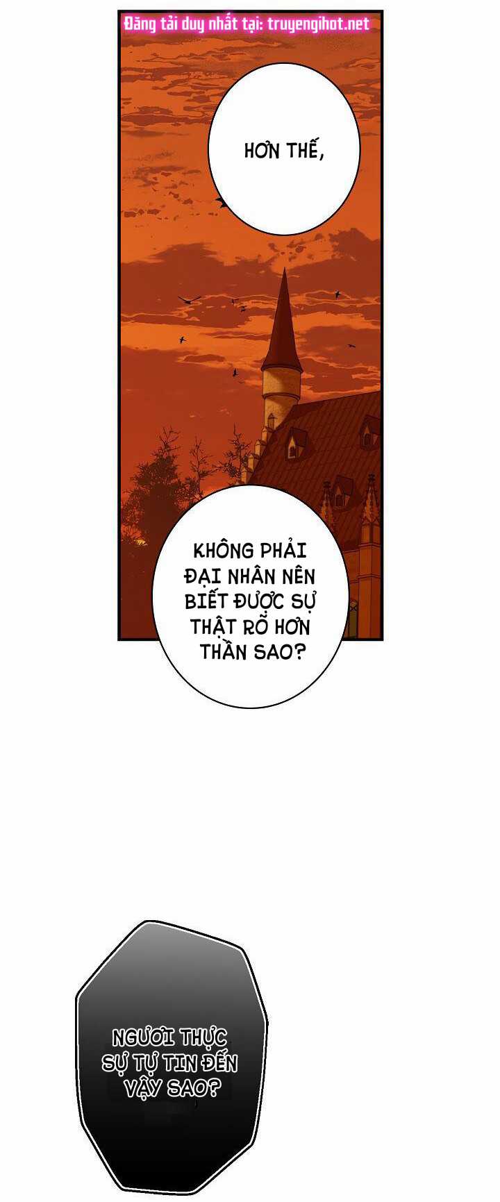Quý Cô Bí Ẩn - Secret Lady Chapter 8 trang 19