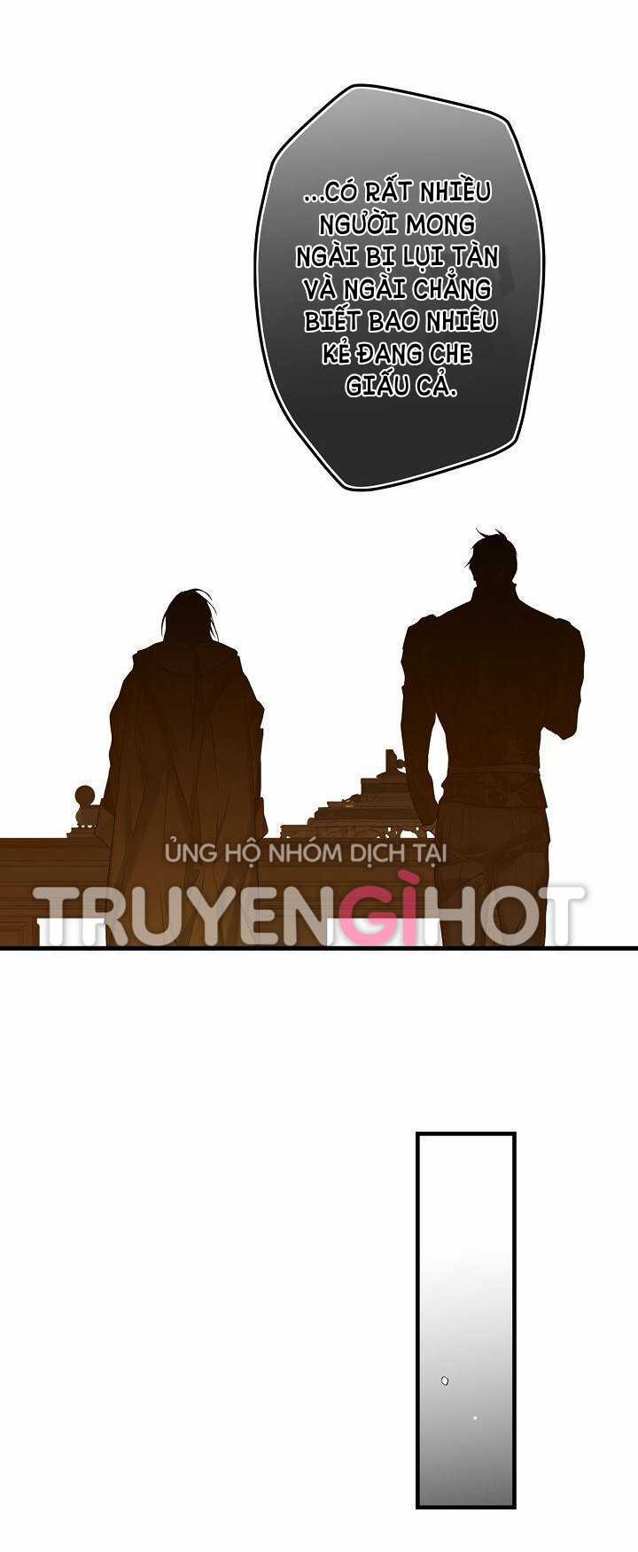 Quý Cô Bí Ẩn - Secret Lady Chapter 8 trang 20